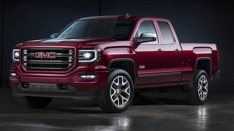 GMC SIERRA LIMITED 2022 3GTU9BED2NG188523 image